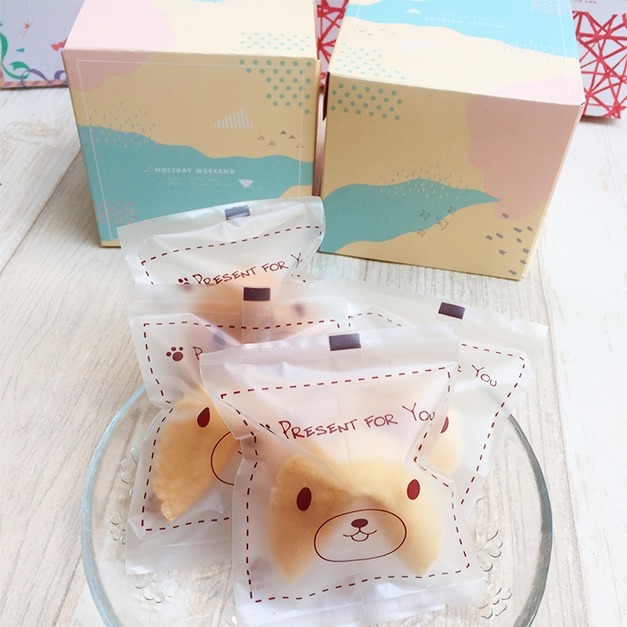 悠閒時光禮盒幸運籤餅 牛奶風味5入 FORTUNE COOKIE 悠閒時光禮盒幸運籤餅 牛奶風味5入 FORTUNE COOKIE