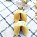 婚禮小物 客製化混合款白巧克力風味幸運餅乾 FORTUNE COOKIES_4 婚禮小物 客製化混合款白巧克力風味幸運餅乾 FORTUNE COOKIES_4