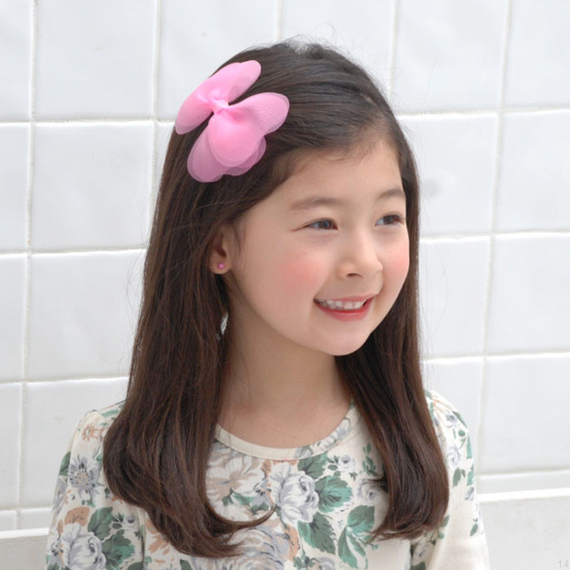 蝴蝶蝴蝶飛呀飛髮夾 蝴蝶蝴蝶飛呀飛髮夾