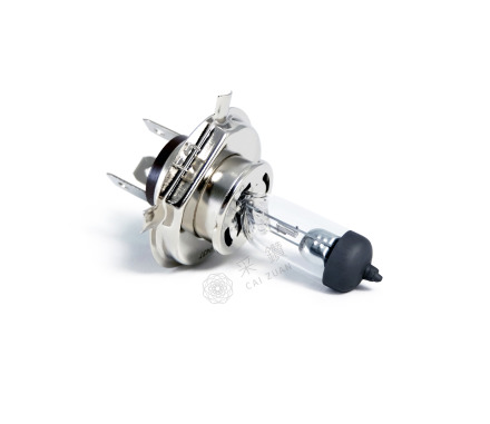 H4 兩鎢絲 石英燈 清光 (顆) H4 兩鎢絲 石英燈 清光 (顆)