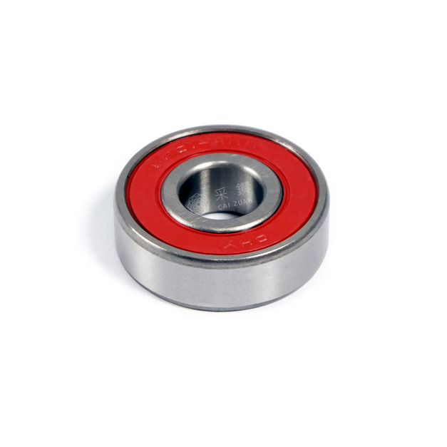 培林軸承 6201 (條)