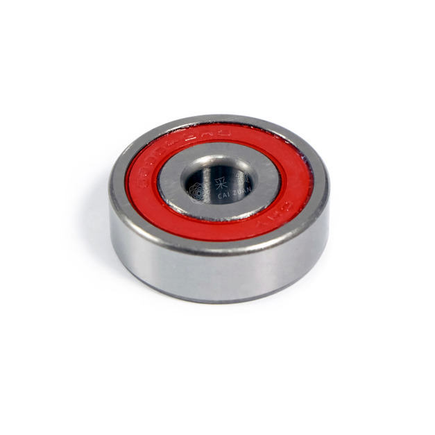 培林軸承 6300 (條)