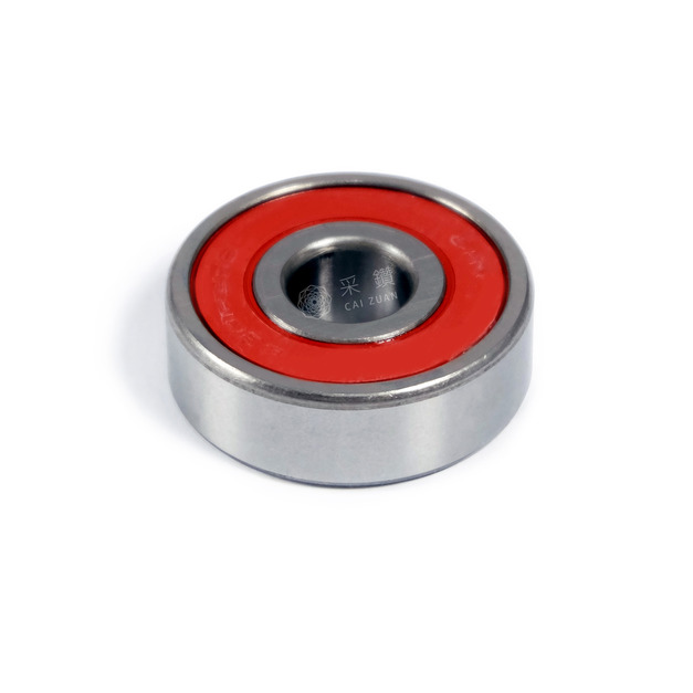 培林軸承 6301 (條)