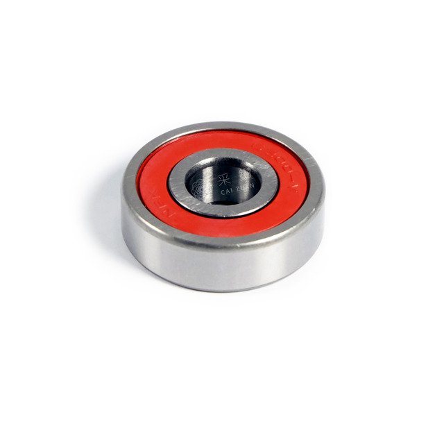 培林軸承 6200 (條)