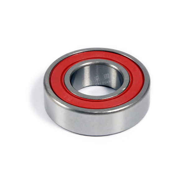 培林軸承 6004 (條)