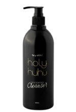 HoLy HUHU 乎你呼護無香極緻系列【潔膚露】400mL HoLy HUHU 乎你呼護無香極緻系列【潔膚露】400mL