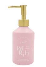 HoLy WHiTe 金緻新肌淨化潔膚油 300mL HoLy WHiTe 金緻新肌淨化潔膚油 300mL