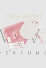 HoLy WHiTe 獨家水蓮花香精擴香石組