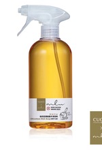 【義大利CUOCO】ml聯名款-濃縮護手清潔噴霧500ml(強效去汙型)