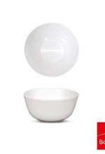 【義大利Bormioli】蛋白石玻璃-餐碗11cm