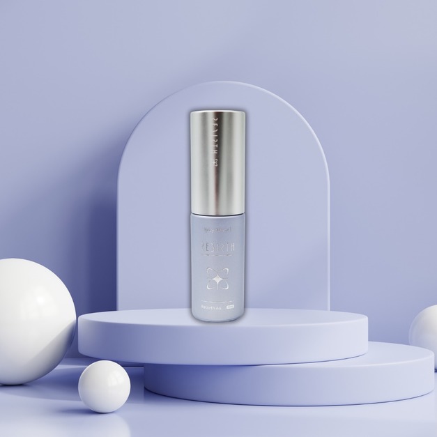 Holy WHiTe! 新生反重力精華 Holy WHiTe! 新生反重力精華