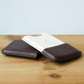 開蓋式名片盒 栗子褐 名刺入れ_1 開蓋式名片盒 栗子褐 名刺入れ_1