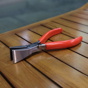 Vergez Blanchard 無牙扁嘴鉗 Vergez Blanchard 無牙扁嘴鉗