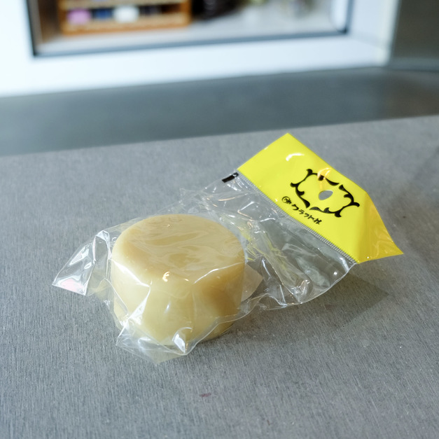 日本製 線蠟 80g 日本製 線蠟 80g