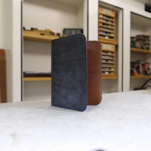 isni 護照夾 義大利植鞣牛皮パスポートウォレット isni 護照夾 義大利植鞣牛皮パスポートウォレット