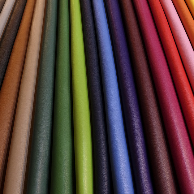 法國 ALRAN皮廠 CHÈVRE SULLY 系列 法國 ALRAN皮廠 CHÈVRE SULLY 系列