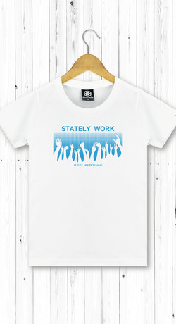 派對潮聖T 女T恤-2色 派對潮聖T 女T恤-2色