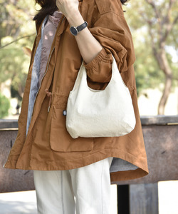 STATELYWORK 無印小提袋