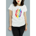 彩虹筆刷 女T恤_1 彩虹筆刷 女T恤_1