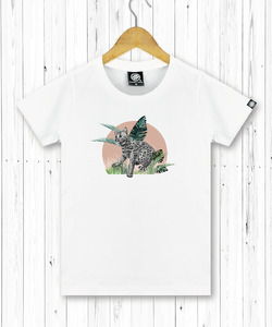 石虎T 女T恤-2色