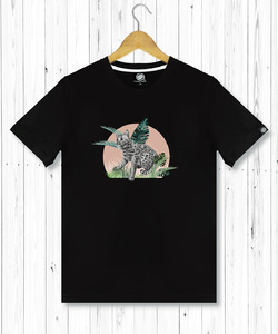 石虎T 男T恤-2色