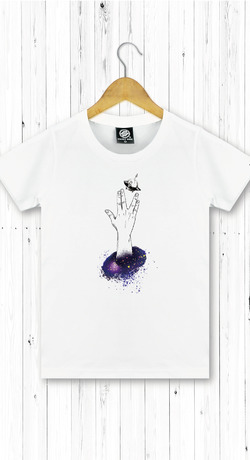 外星人的暗號T 女T恤 外星人的暗號T 女T恤