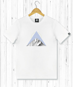 玉山T 男T恤-6色