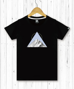 玉山T 女T恤-6色