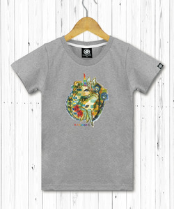 獨角獸之1 女T恤-3色