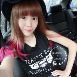 瑀熙X牛仔漁夫帽(二色) 瑀熙X牛仔漁夫帽(二色)