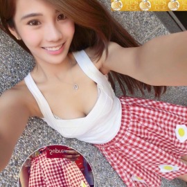 琳妲XEGG荷包蛋A字裙 琳妲XEGG荷包蛋A字裙