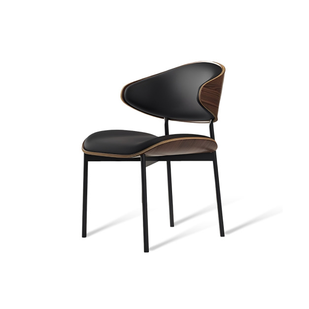 伊姆斯餐椅(OP-Y43) 伊姆斯餐椅(OP-Y43)