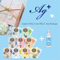 【果凍面膜綜合】Annie's Way 安妮絲薇 凍齡久久禮盒_2 【果凍面膜綜合】Annie's Way 安妮絲薇 凍齡久久禮盒_2