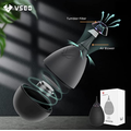 VSGO Tumbler Air Blower 不倒翁避塵吹球_1 VSGO Tumbler Air Blower 不倒翁避塵吹球_1