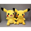 40公分皮卡丘(2款) 40公分皮卡丘(2款)