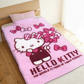 KITTY毛毯(四款)_2 KITTY毛毯(四款)_2