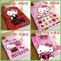 KITTY毛毯(四款) KITTY毛毯(四款)