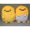 18寸蛋黃哥暖手抱枕(二款) 18寸蛋黃哥暖手抱枕(二款)