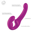 SHARE LITE DOUBLE DILDO BLACKBERRY_5 SHARE LITE DOUBLE DILDO BLACKBERRY_5