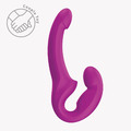 SHARE LITE DOUBLE DILDO BLACKBERRY_3 SHARE LITE DOUBLE DILDO BLACKBERRY_3