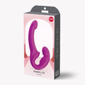SHARE LITE DOUBLE DILDO BLACKBERRY_4 SHARE LITE DOUBLE DILDO BLACKBERRY_4