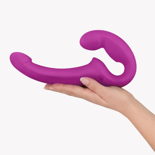 SHARE LITE DOUBLE DILDO BLACKBERRY SHARE LITE DOUBLE DILDO BLACKBERRY