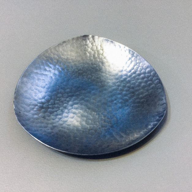 日本製不鏽鋼鎚打盤