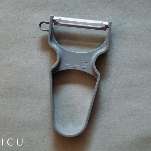 不鏽鋼德國ritter萬能削皮刀