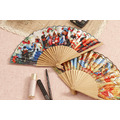 西班牙 TABLAO FLAMENCO 木扇_1 西班牙 TABLAO FLAMENCO 木扇_1