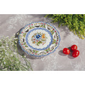 西班牙GONFER品牌手繪鏤空陶盤18cm (壁掛/餐盤皆可)_3 西班牙GONFER品牌手繪鏤空陶盤18cm (壁掛/餐盤皆可)_3