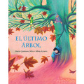 El último árbol- 最後一棵樹(西班牙精裝書) El último árbol- 最後一棵樹(西班牙精裝書)