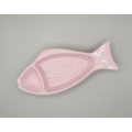 葡萄牙彩色陶瓷魚點心盤/醬料碟(粉紫/深紫/粉紅)_4 葡萄牙彩色陶瓷魚點心盤/醬料碟(粉紫/深紫/粉紅)_4