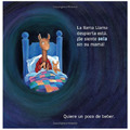 西班牙文童書精裝版《La Llama Llama Rojo Pijama》_5 西班牙文童書精裝版《La Llama Llama Rojo Pijama》_5