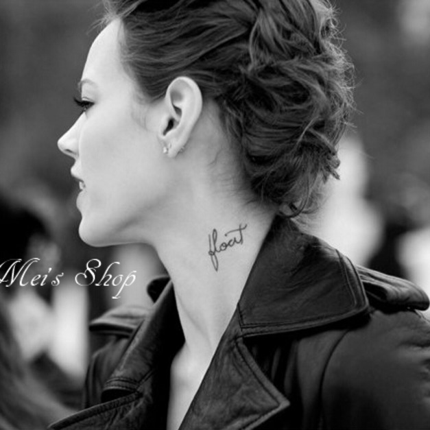 迷你紋身 float 迷你紋身 float